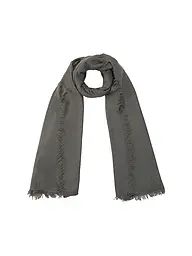 KATESTORM | Sciarpa in cashmere | Oliva
