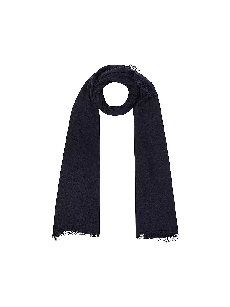 KATESTORM | Sciarpa in cashmere | Blu