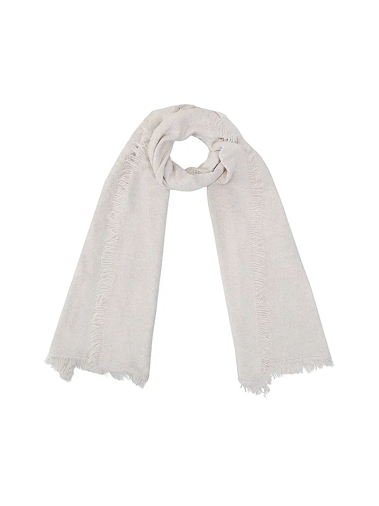 KATESTORM | Sciarpa in cashmere | Beige