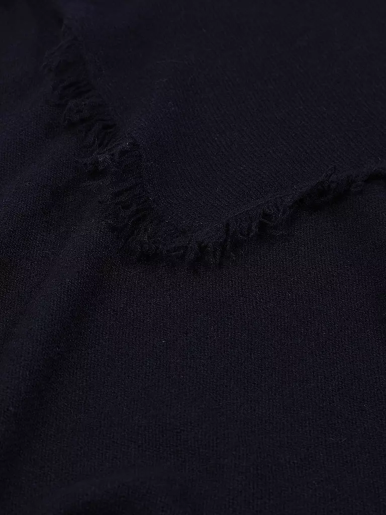 KATESTORM | Sciarpa in cashmere | Blu