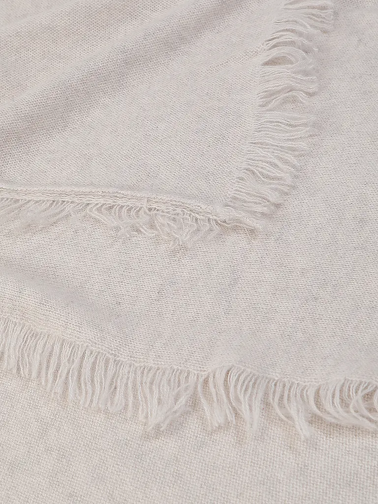 KATESTORM | Sciarpa in cashmere | Beige