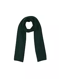 KATESTORM | Sciarpa | Verde scuro