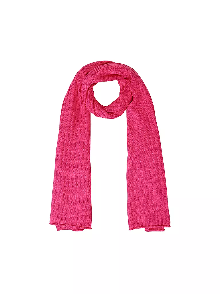 KATESTORM | Sciarpa | Fucsia