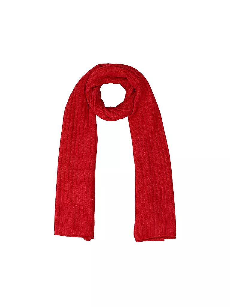 KATESTORM | Sciarpa | Rosso