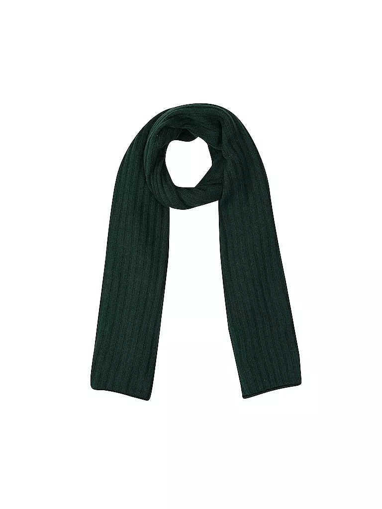 KATESTORM | Sciarpa | Verde scuro