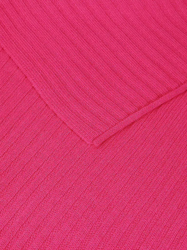 KATESTORM | Sciarpa | Fucsia