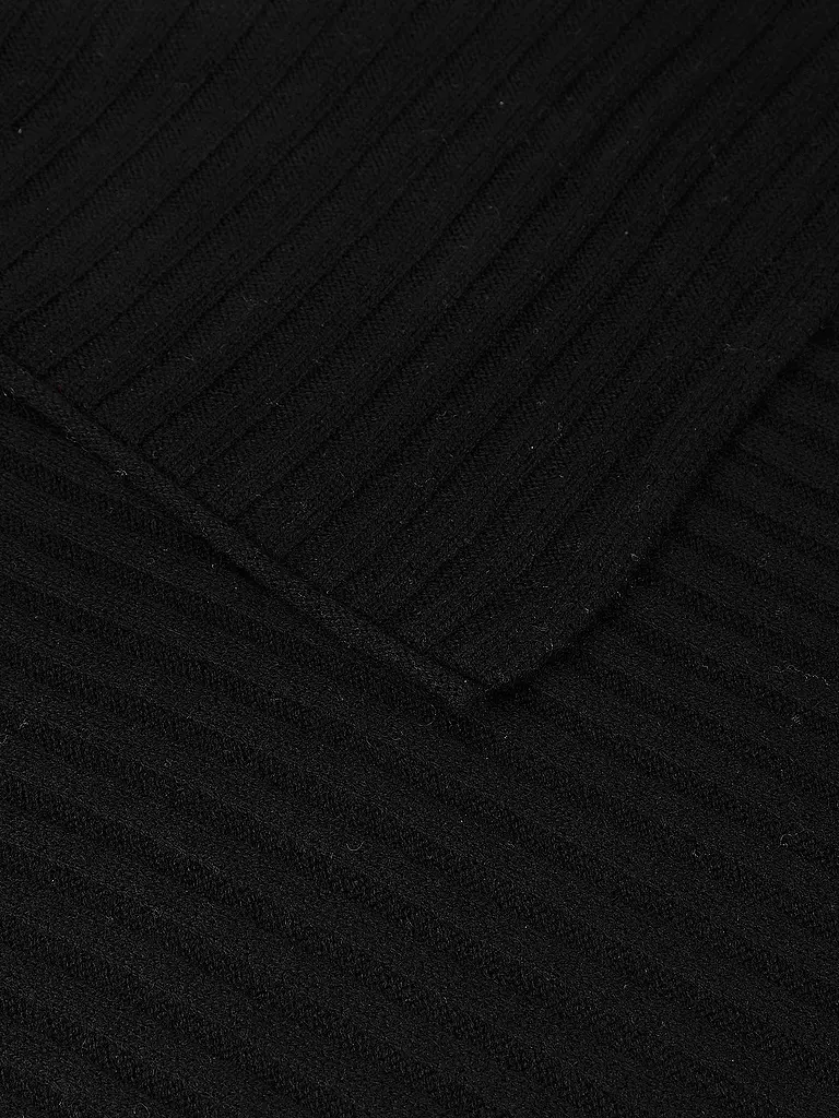 KATESTORM | Sciarpa | Nero