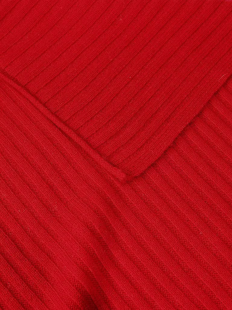 KATESTORM | Sciarpa | Rosso