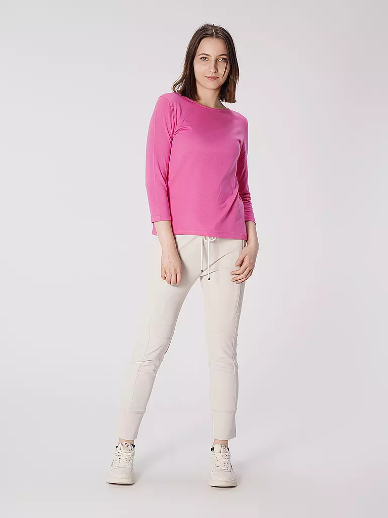 KATESTORM | Shirt | Fucsia
