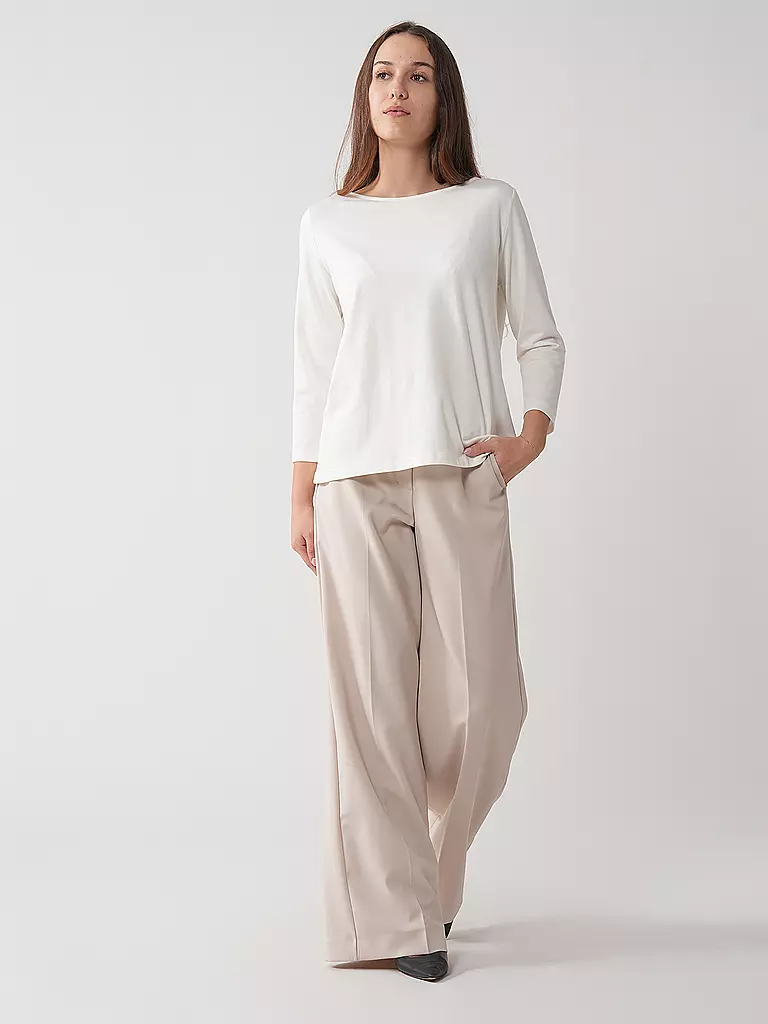 KATESTORM | Shirt | Crema