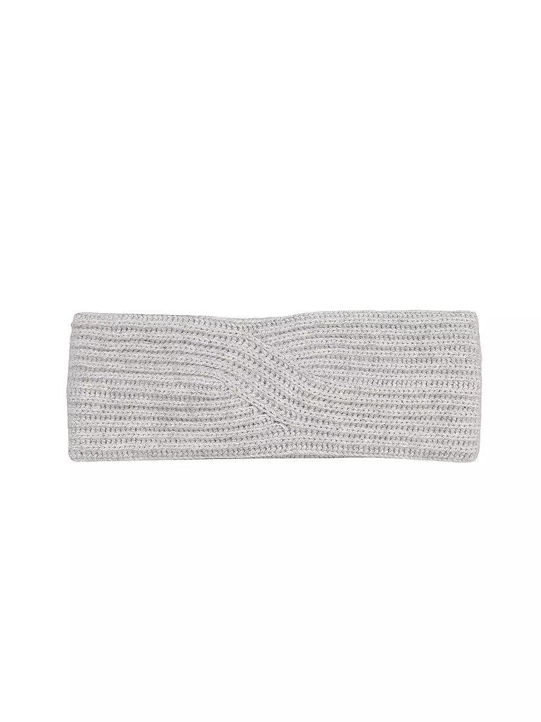 KATESTORM | Stirnband | Grigio