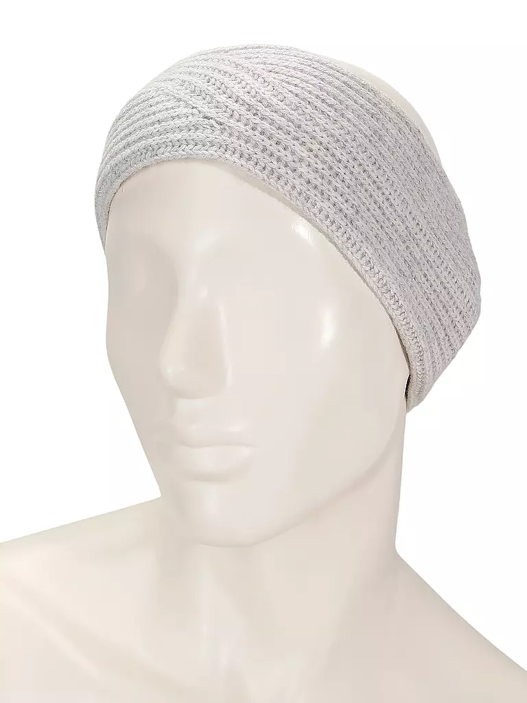 KATESTORM | Stirnband | Grigio