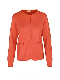 KATESTORM | Strickjacke  | Rosso