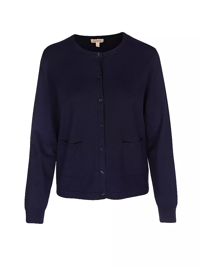 KATESTORM | Strickjacke  | Blu scuro