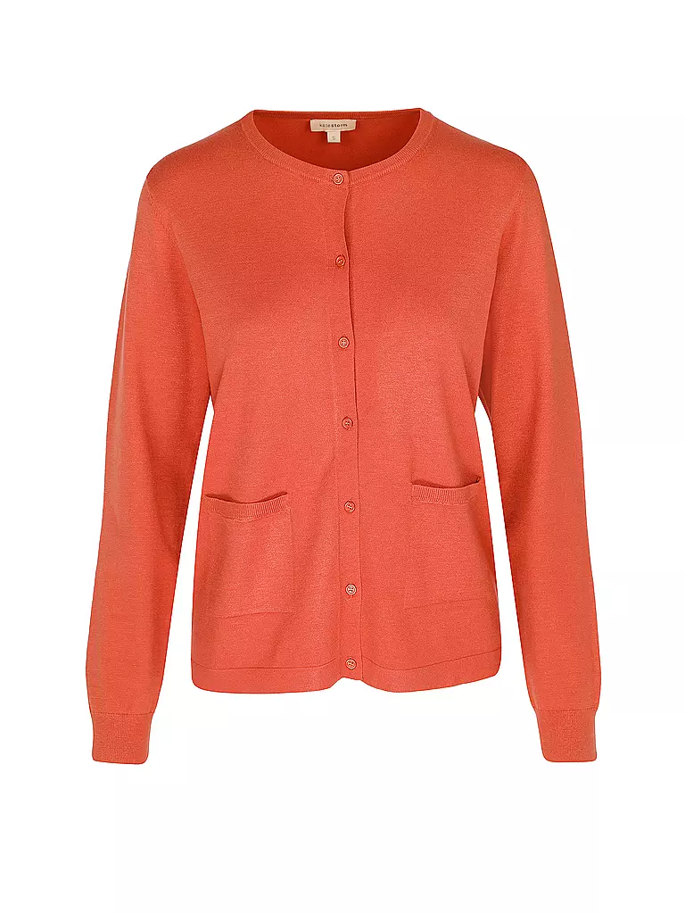 KATESTORM | Strickjacke  | Rosso