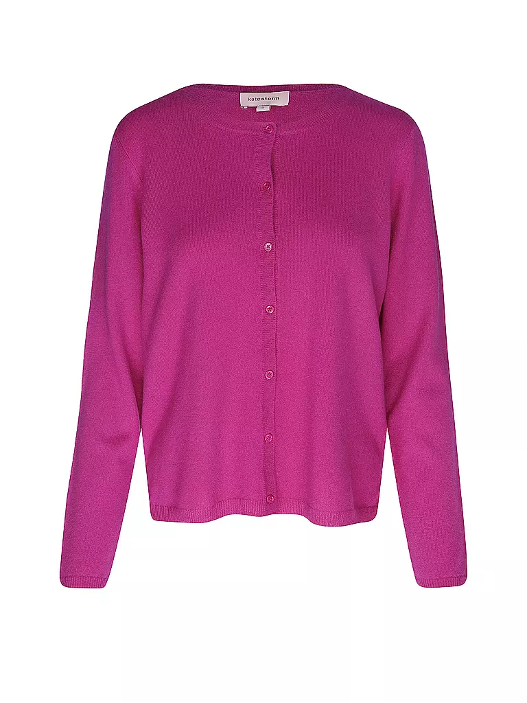 KATESTORM | Strickjacke  | Bacca