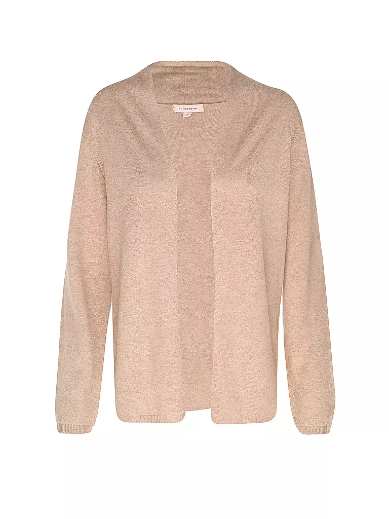 KATESTORM | Strickjacke  | Cammello