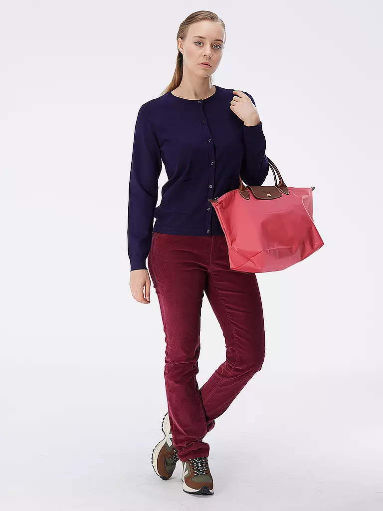 KATESTORM | Strickjacke  | Blu scuro