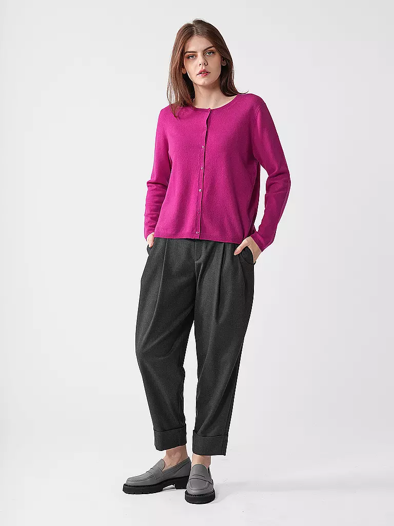 KATESTORM | Strickjacke  | Bacca
