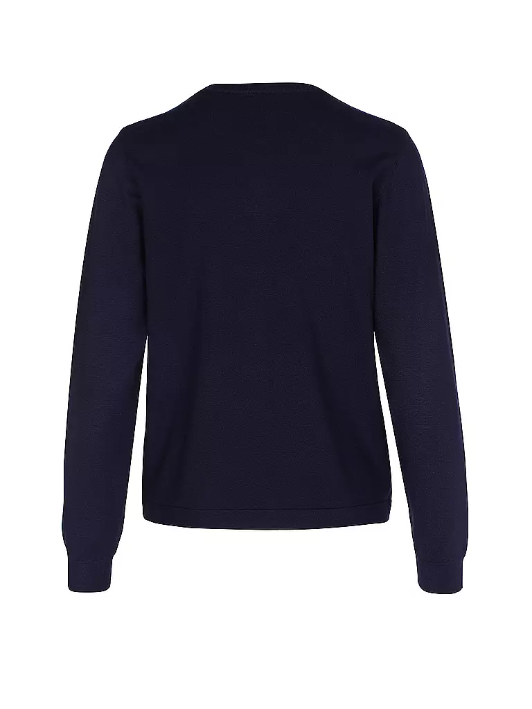 KATESTORM | Strickjacke  | Blu scuro