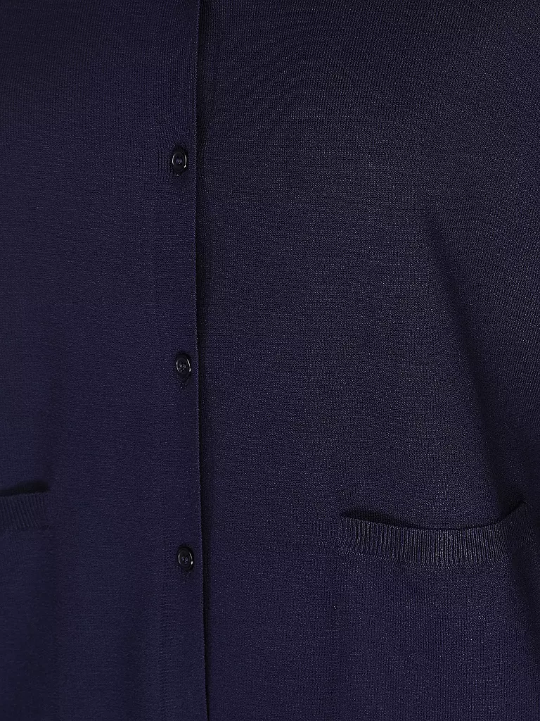 KATESTORM | Strickjacke  | Blu scuro