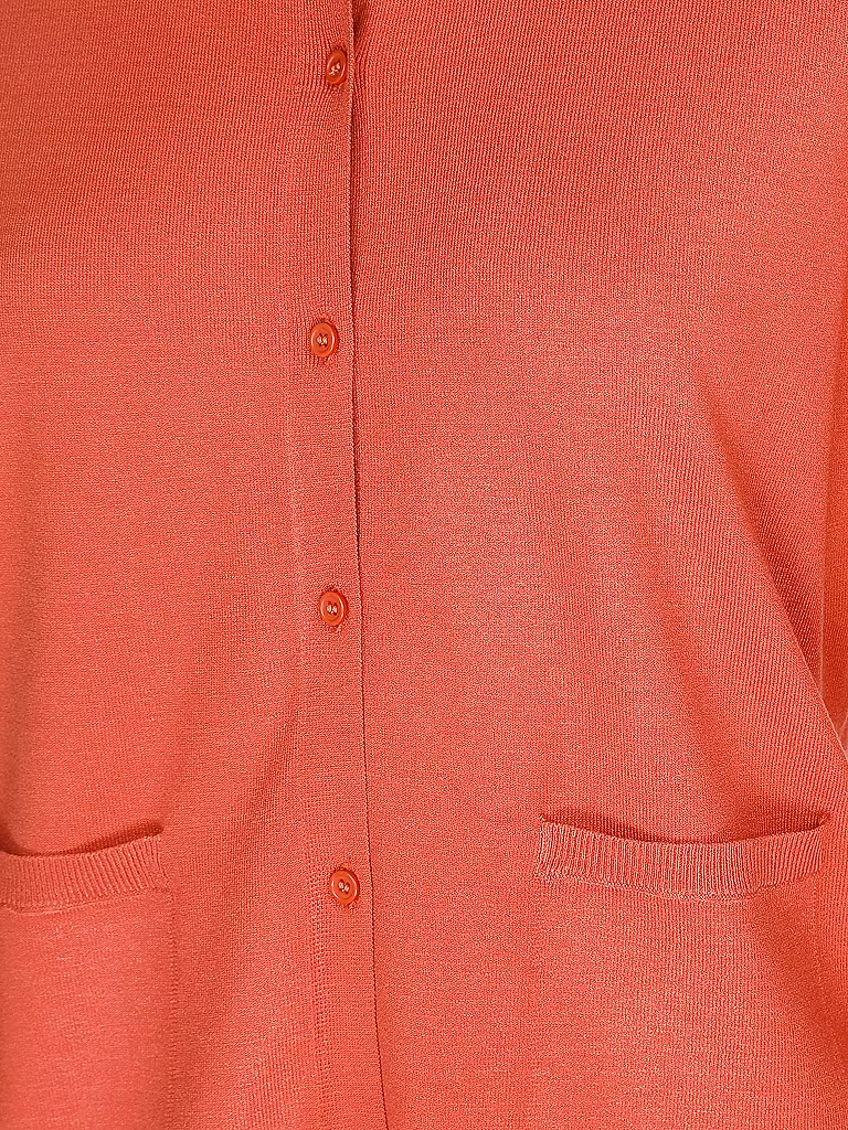 KATESTORM | Strickjacke  | Rosso