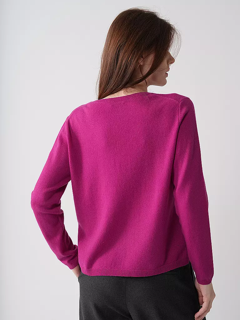 KATESTORM | Strickjacke  | Bacca