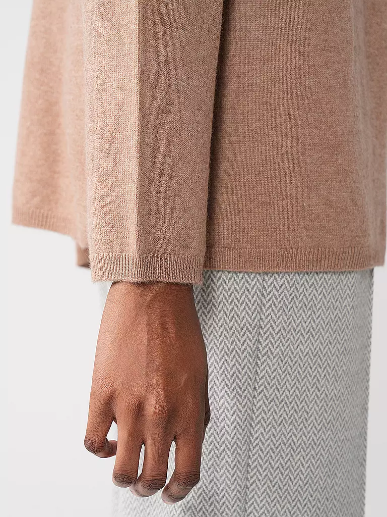 KATESTORM | Strickjacke  | Cammello