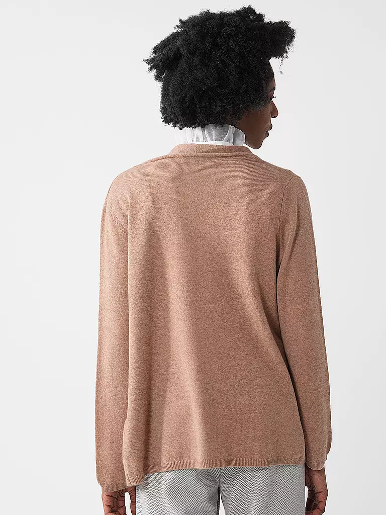 KATESTORM | Strickjacke  | Cammello