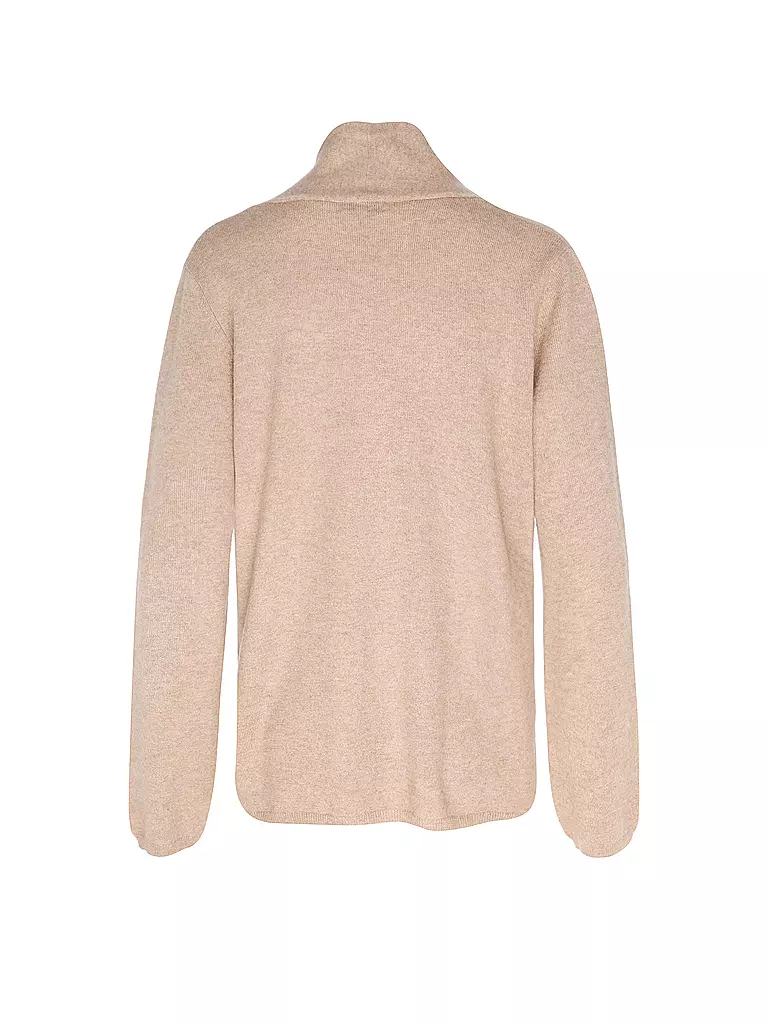 KATESTORM | Strickjacke  | Cammello