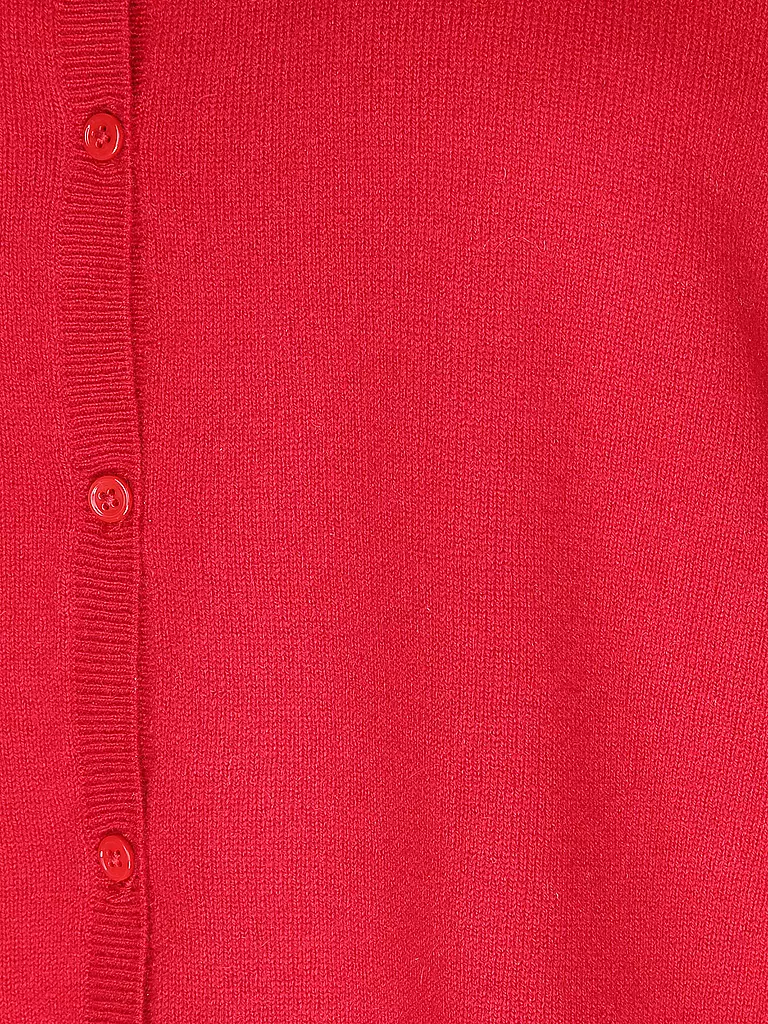 KATESTORM | Strickjacke  | Rosso