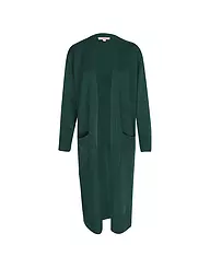 KATESTORM | Strickjacke | Verde scuro