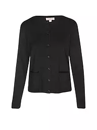 KATESTORM | Strickjacke | Nero
