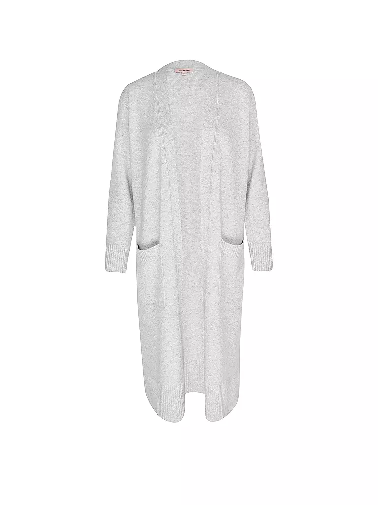 KATESTORM | Strickjacke | Grigio