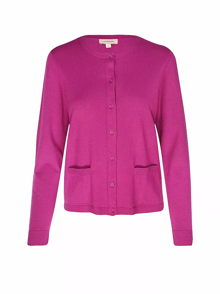 KATESTORM | Strickjacke | Bacca