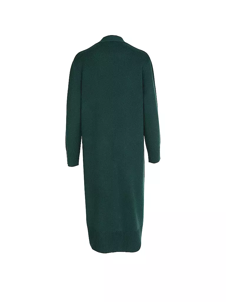 KATESTORM | Strickjacke | Verde scuro