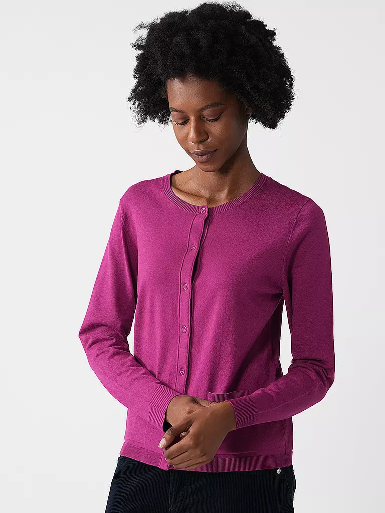 KATESTORM | Strickjacke | Bacca