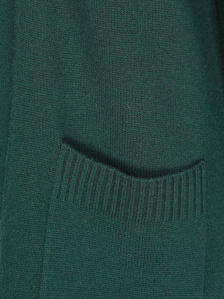 KATESTORM | Strickjacke | Verde scuro