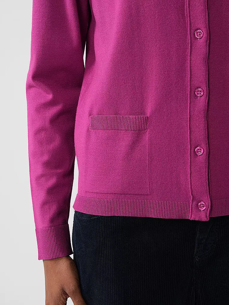 KATESTORM | Strickjacke | Bacca