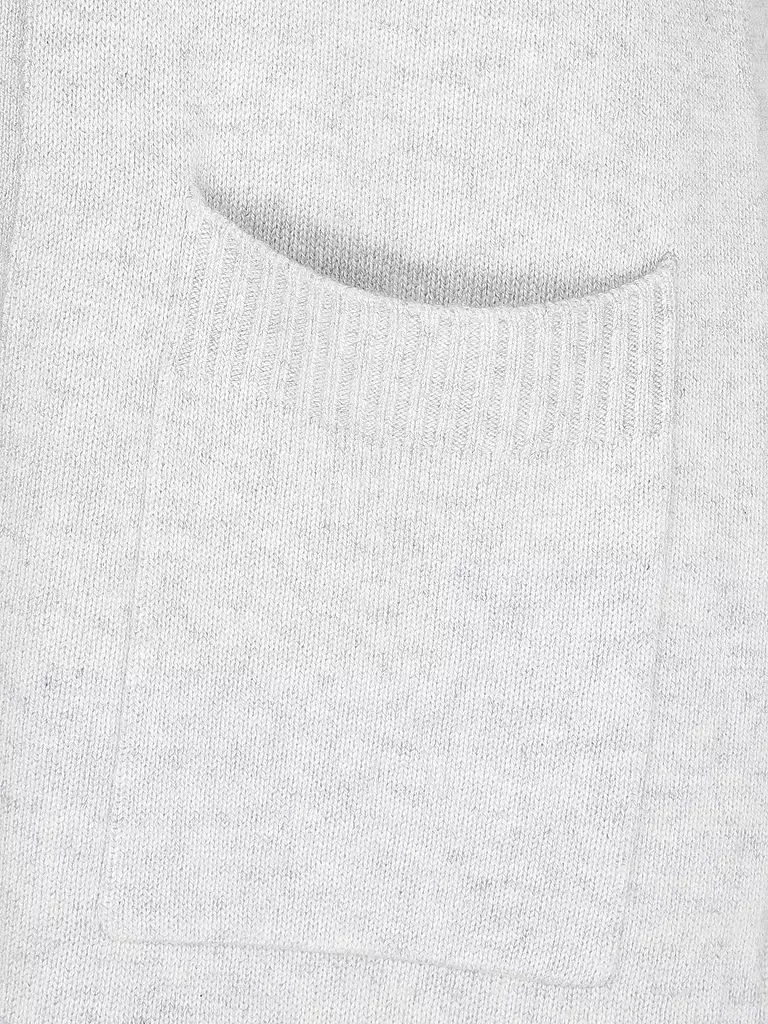 KATESTORM | Strickjacke | Grigio