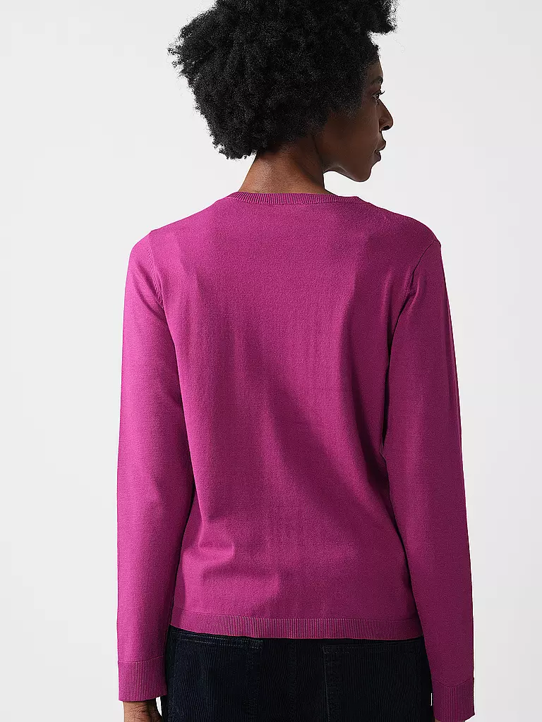 KATESTORM | Strickjacke | Bacca