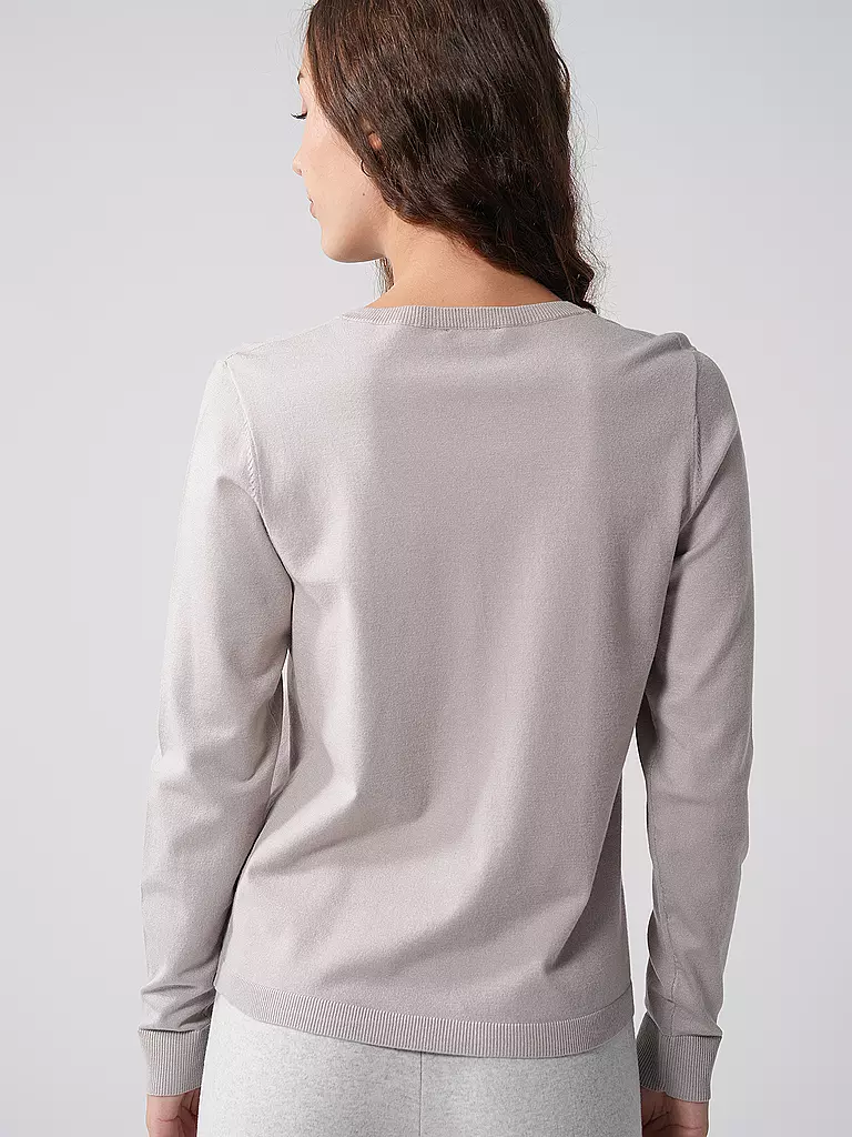 KATESTORM | Strickjacke | Grigio chiaro