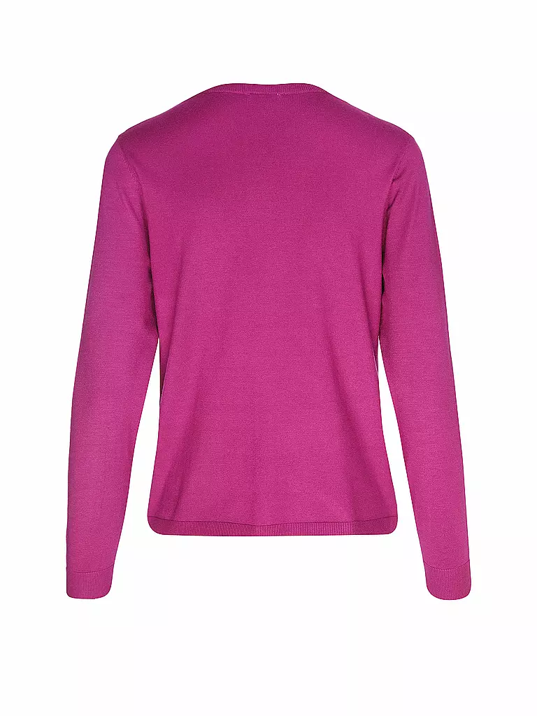KATESTORM | Strickjacke | Bacca