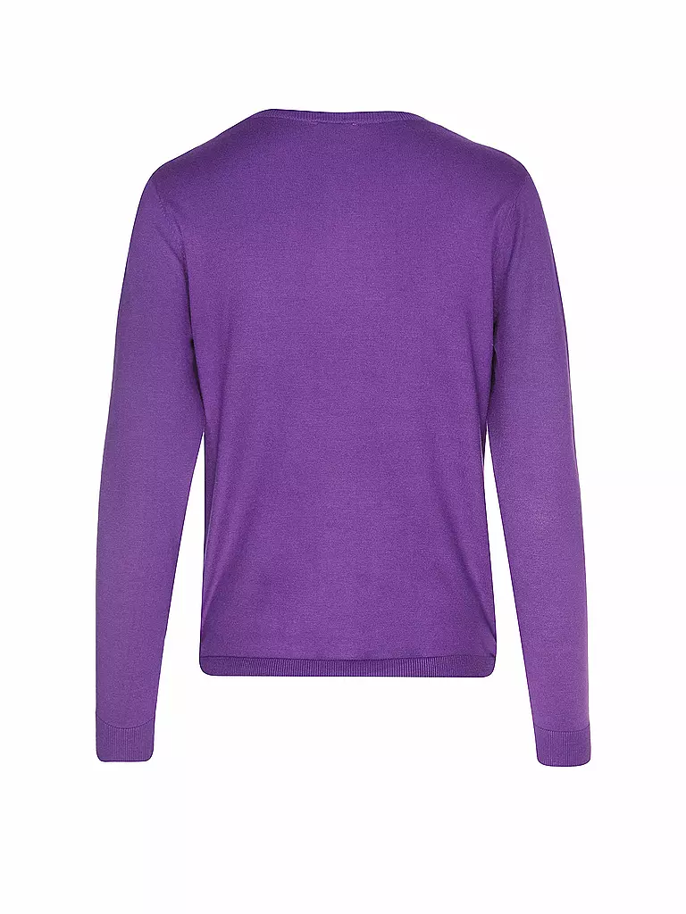 KATESTORM | Strickjacke | Lilla