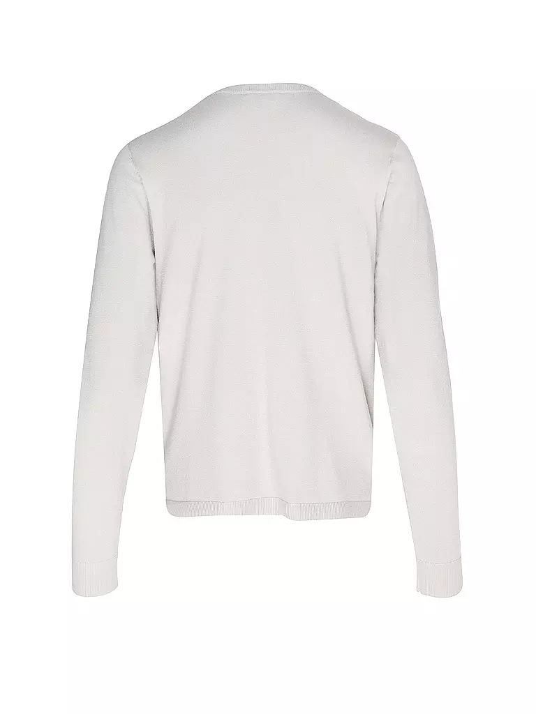 KATESTORM | Strickjacke | Grigio chiaro