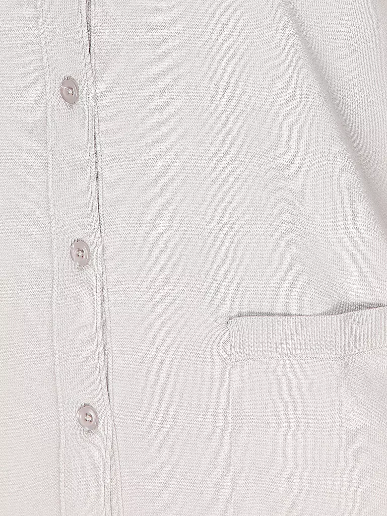 KATESTORM | Strickjacke | Grigio chiaro