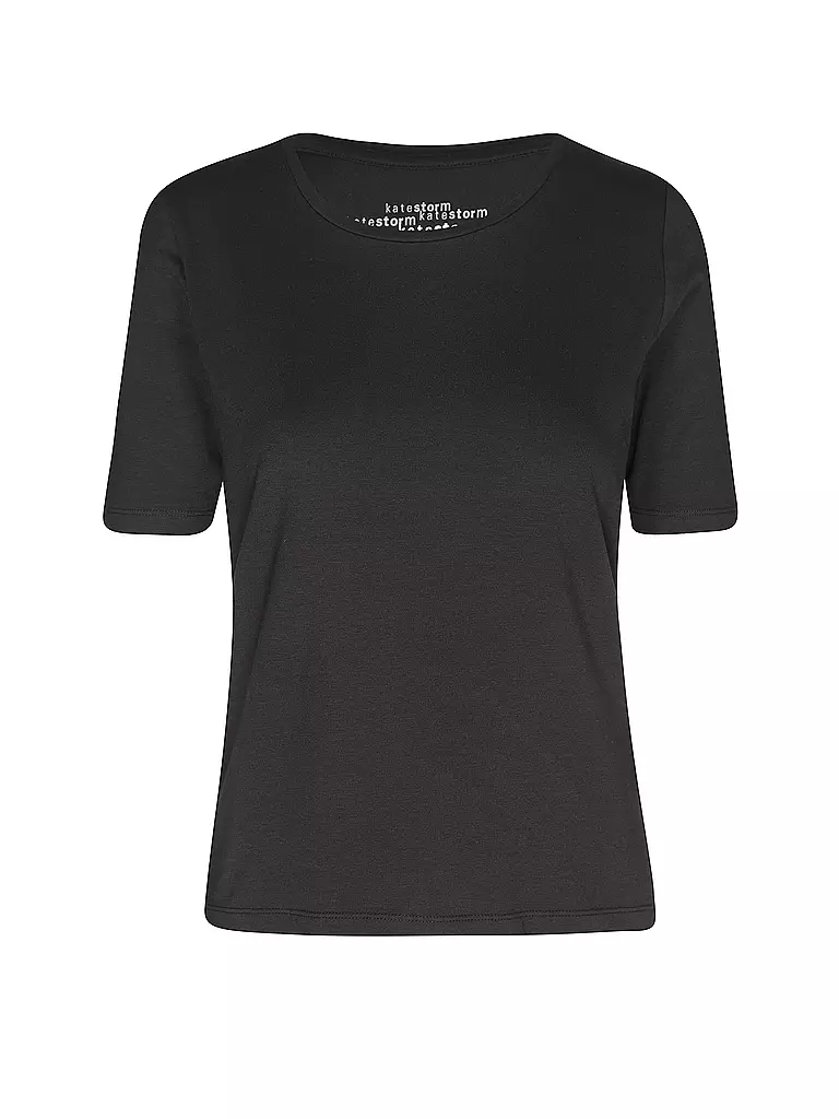 KATESTORM | T-Shirt  | Nero