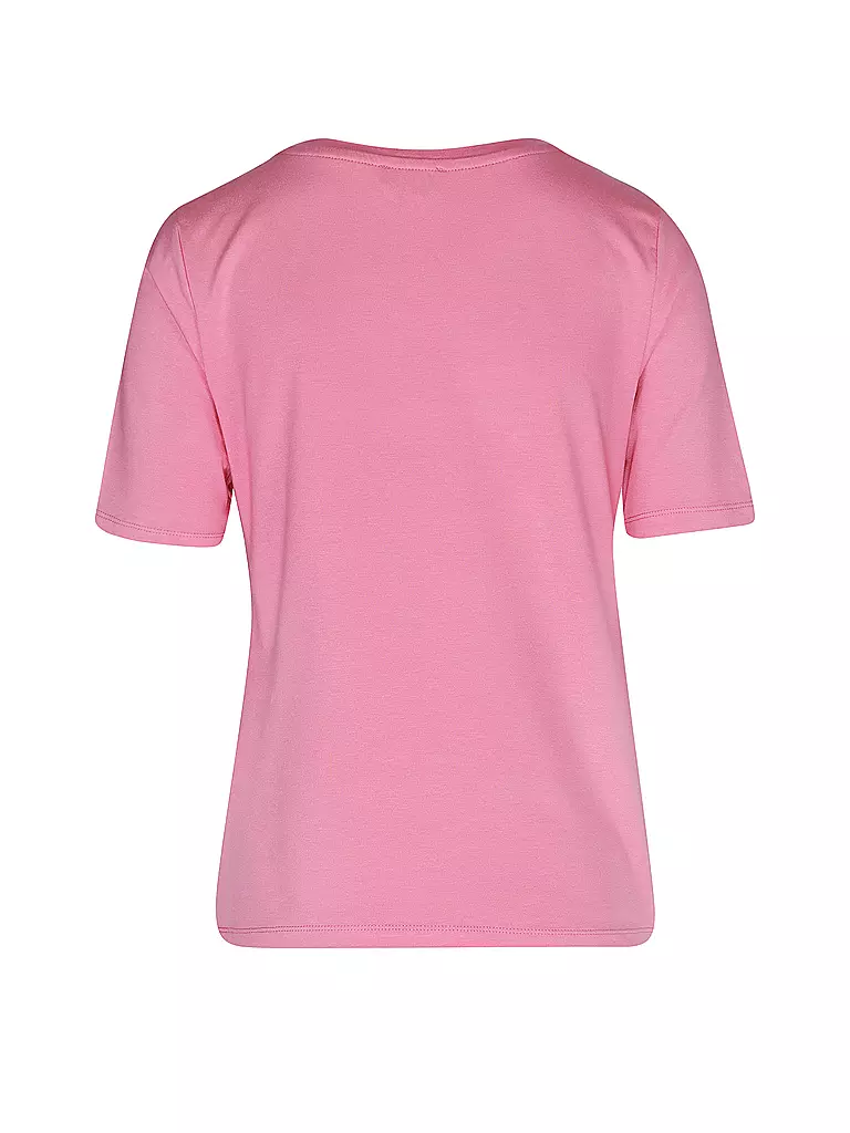 KATESTORM | T-Shirt  | Fucsia