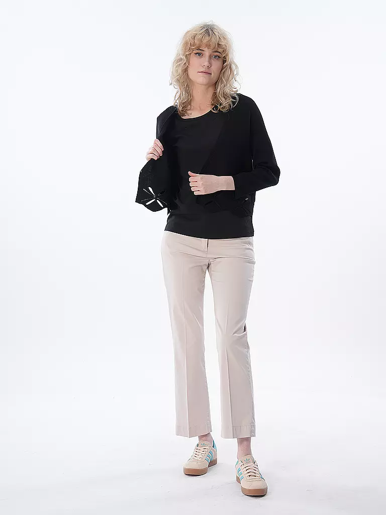 KATESTORM | T-Shirt  | Nero