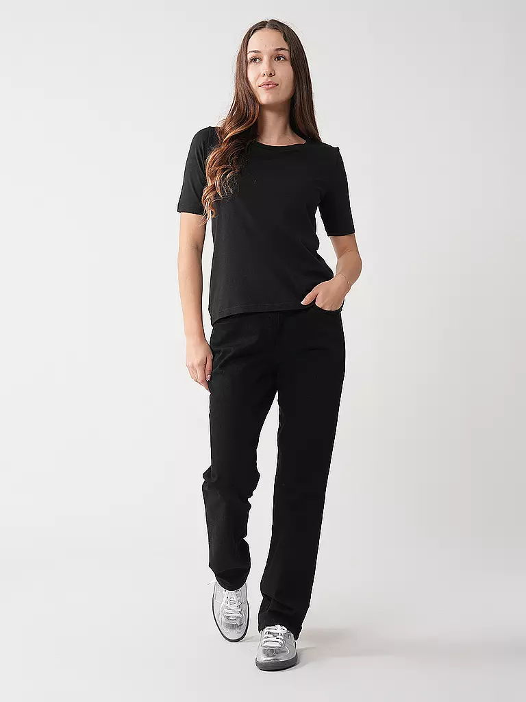 KATESTORM | T-Shirt  | Nero